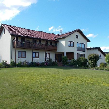 Ferienwohnung Familie Bauer Kelheim Ngoại thất bức ảnh