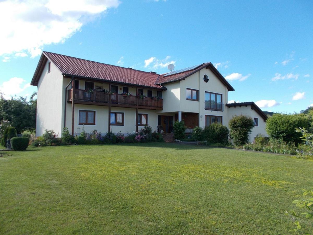 Ferienwohnung Familie Bauer Kelheim Ngoại thất bức ảnh