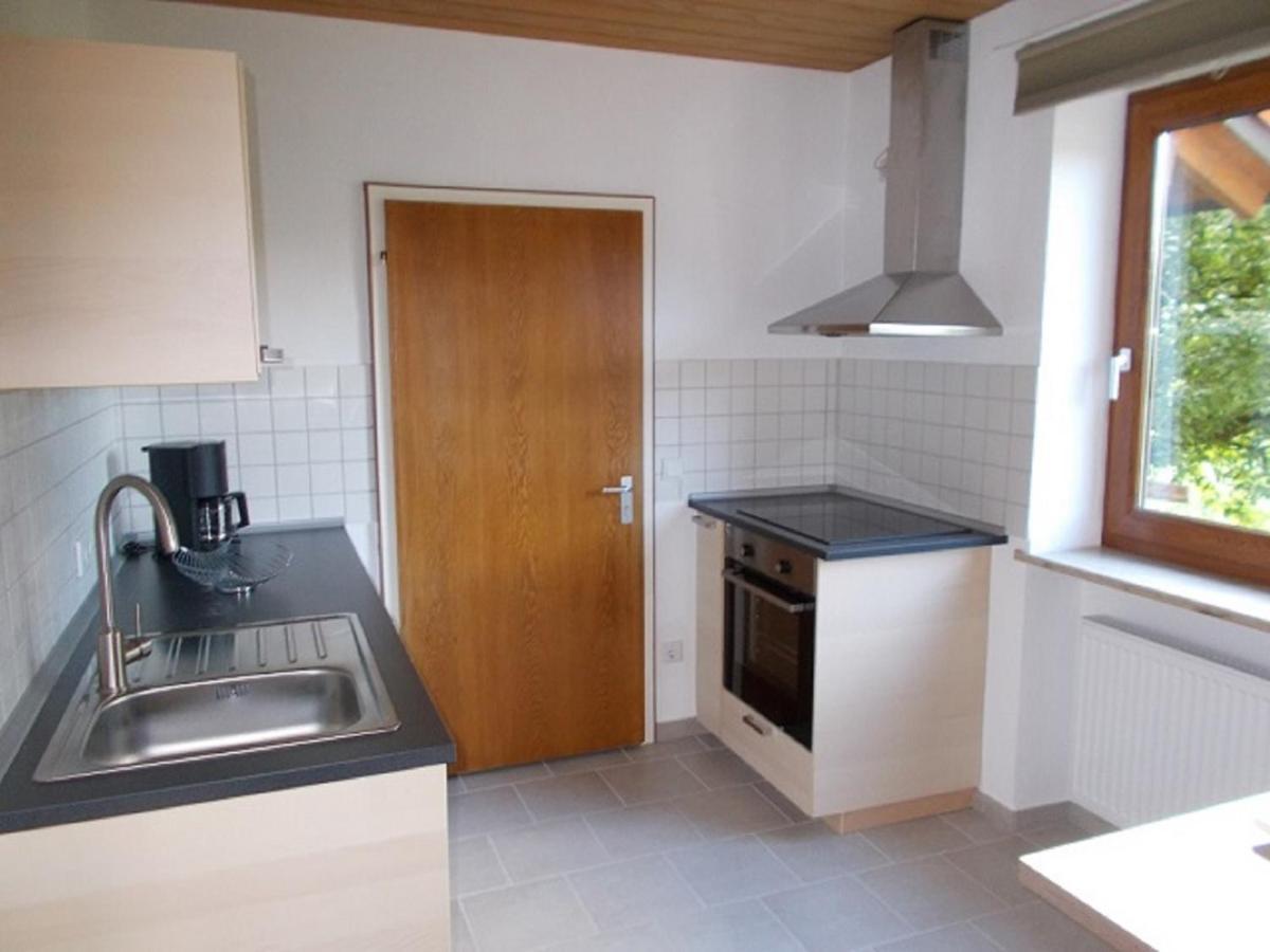 Ferienwohnung Familie Bauer Kelheim Ngoại thất bức ảnh