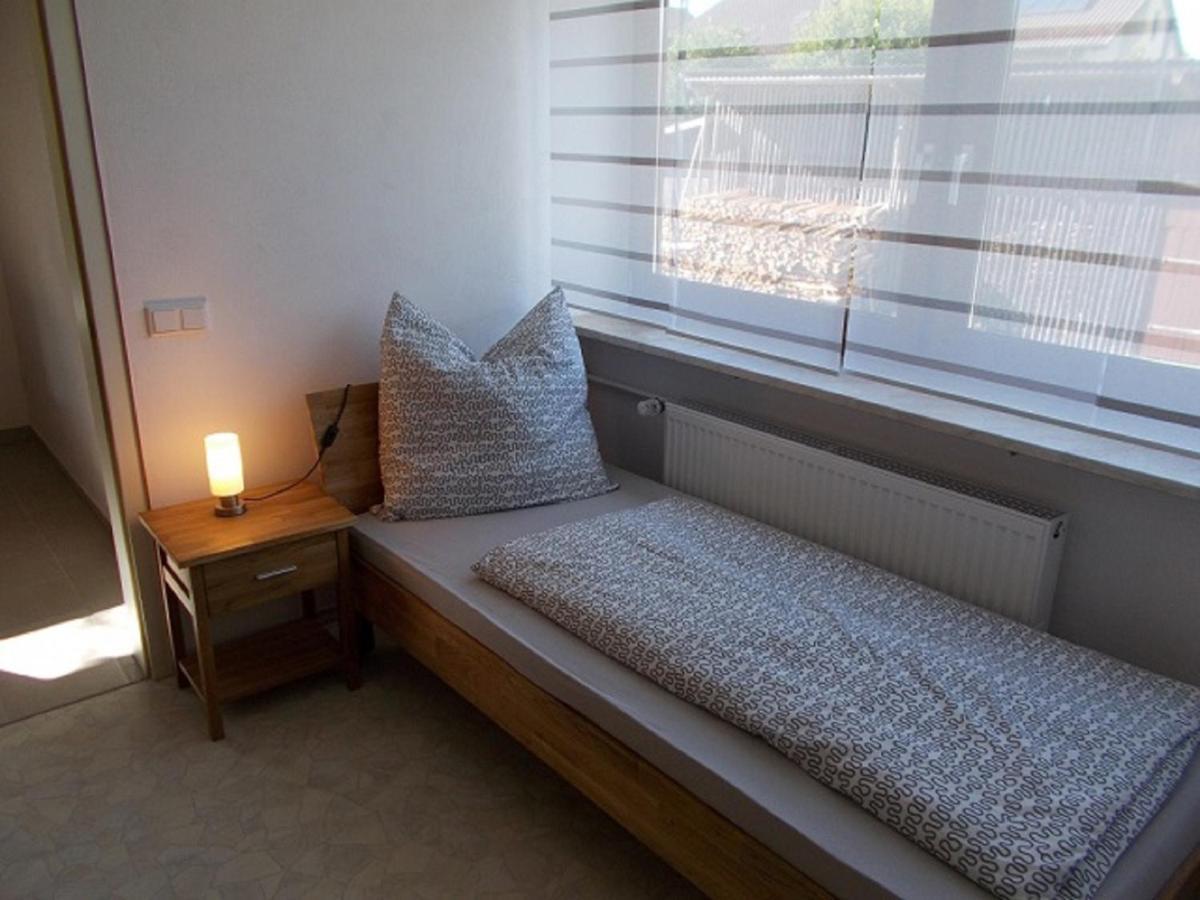 Ferienwohnung Familie Bauer Kelheim Ngoại thất bức ảnh