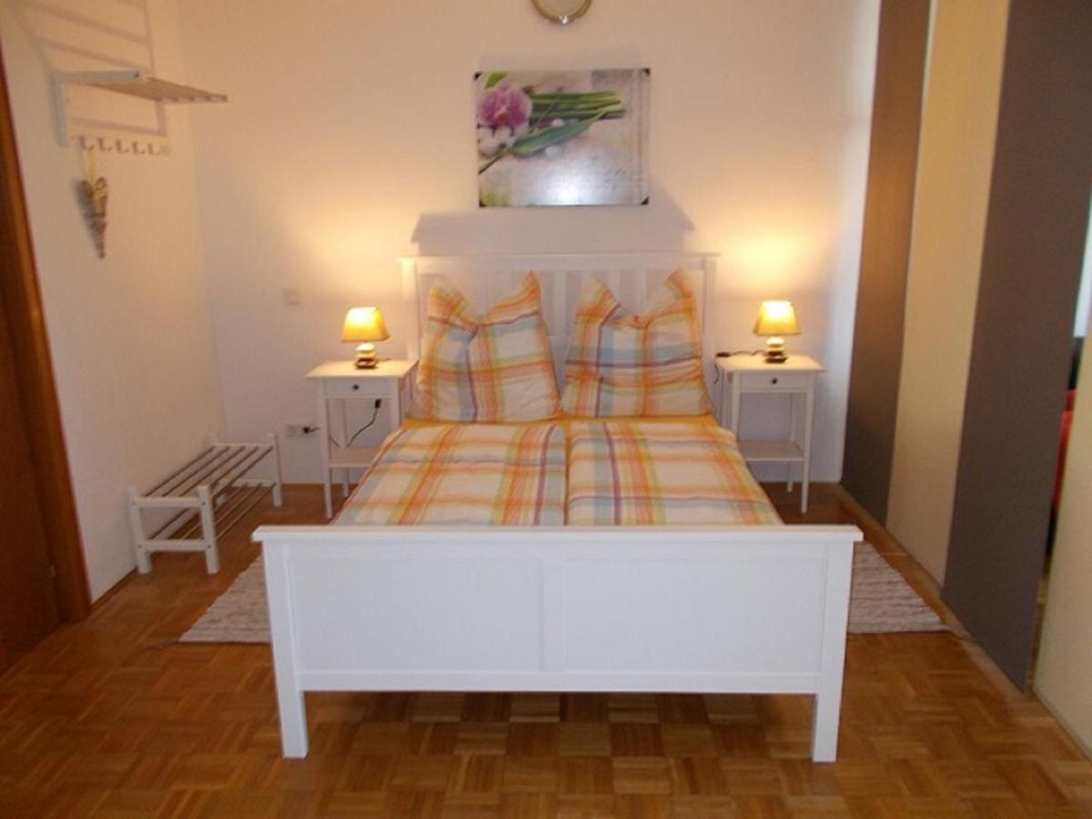 Ferienwohnung Familie Bauer Kelheim Ngoại thất bức ảnh