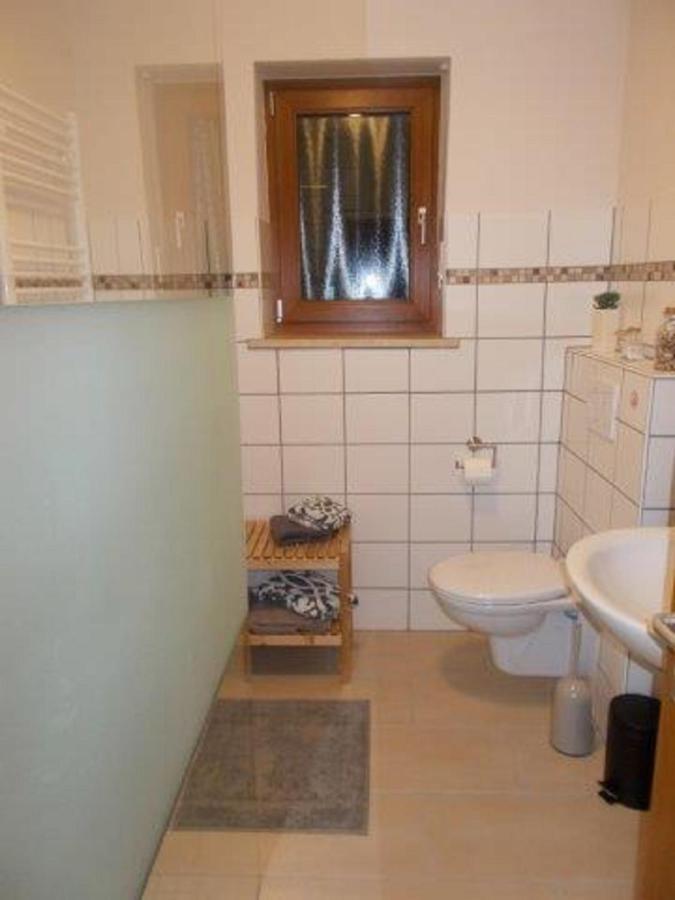 Ferienwohnung Familie Bauer Kelheim Ngoại thất bức ảnh