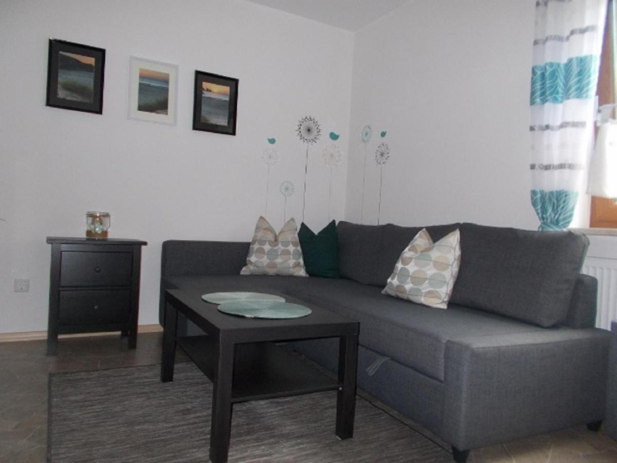 Ferienwohnung Familie Bauer Kelheim Ngoại thất bức ảnh